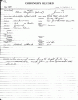 Elias Clayton. Coroner's Records, Duluth District. No. 60.--Gov't  Record(s)--Coroner’s Record (gif)