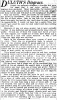 Duluth's Disgrace.--Newspaper(s) (gif)