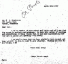  Gilbert Henry Stephenson. Case No. 6598. Letter from Frank A. Whittier to Gilbert Henry Stephenson, April 22, 1922.--Correspondence (gif)