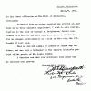  Gilbert Henry Stephenson. Application No. 5151.  Letter from W. E. Danforth to Board of Pardons, March 12, 1921.--Correspondence (gif)