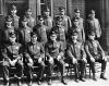  Policemen at Central and No. 2 (West End) Stations, group photo.  --Photograph(s) (jpeg)