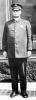 Oscar G. Olson (August 9, 1887 - December 1, 1941), Police Lieutenant.--Photograph(s) (jpeg)