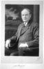 J. A. A. Burnquist (July 21, 1879 - January 12, 1961), Governor.--Photograph(s) (jpeg)