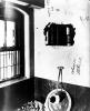 Police Station after damage by lynching mob, Duluth.--Photograph(s) (jpeg)
