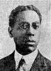  J. Louis Ervin ( ? - August 24, 1947).--Photograph(s) (jpeg)