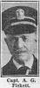 Captain Anthony G. Fiskett (1863 - November 21, 1948), Duluth Police Department. --Photograph(s) (jpeg)